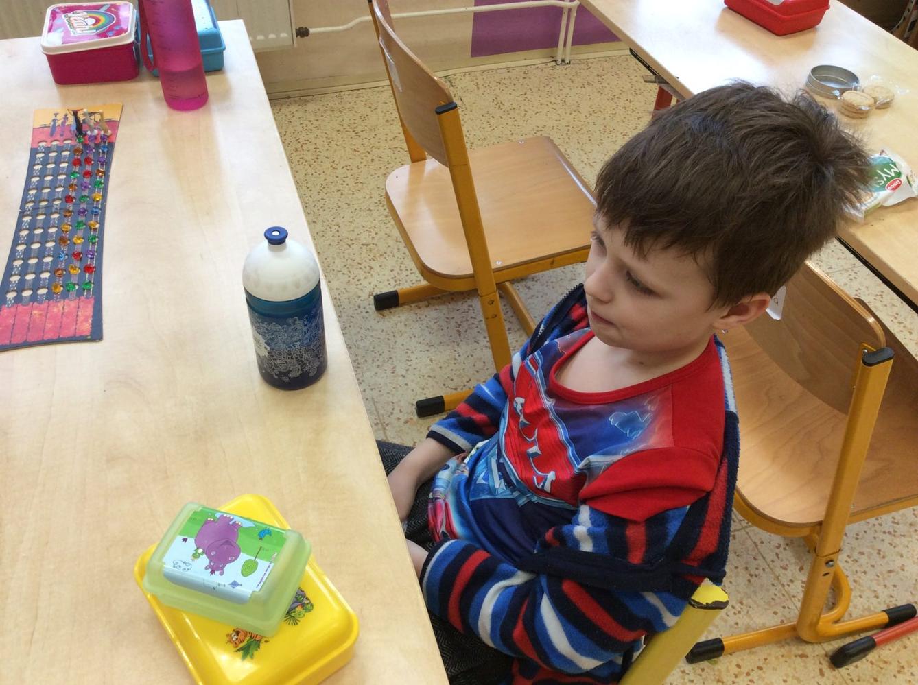 II. ODDĚLENÍ  Únor - 42