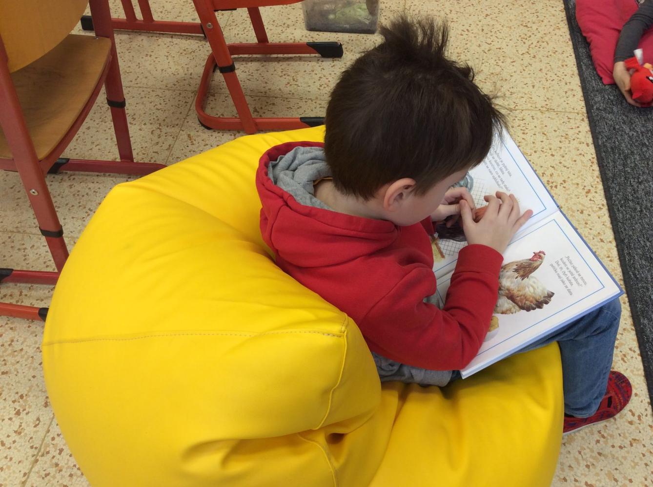 II. ODDĚLENÍ  Únor - 52