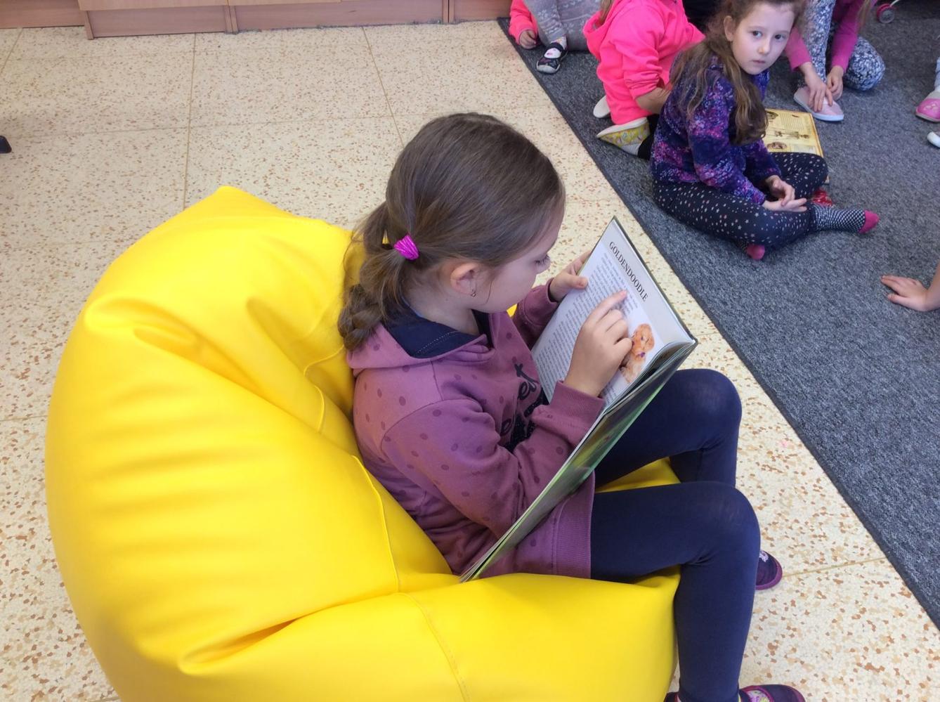 II. ODDĚLENÍ  Únor - 54