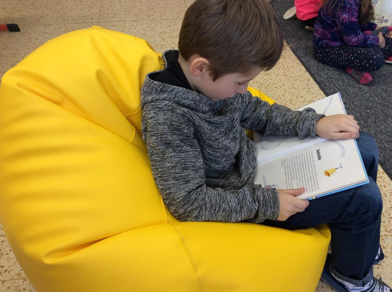 II. ODDĚLENÍ  Únor - 57