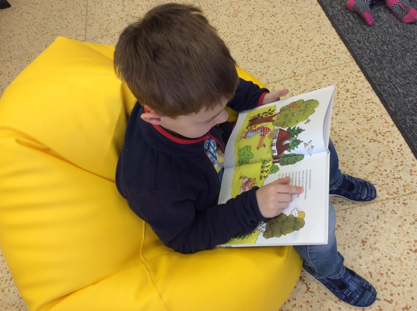 II. ODDĚLENÍ  Únor - 59