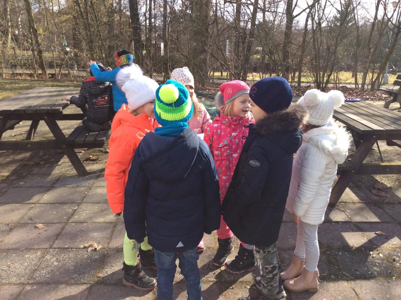 II. ODDĚLENÍ  Únor - 64