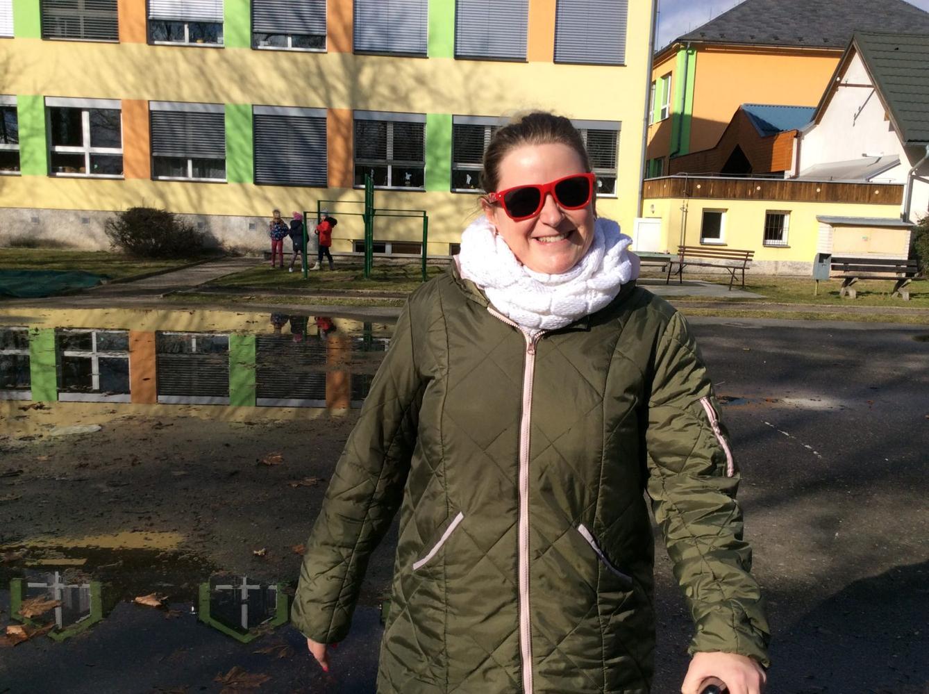 II. ODDĚLENÍ  Únor - 66