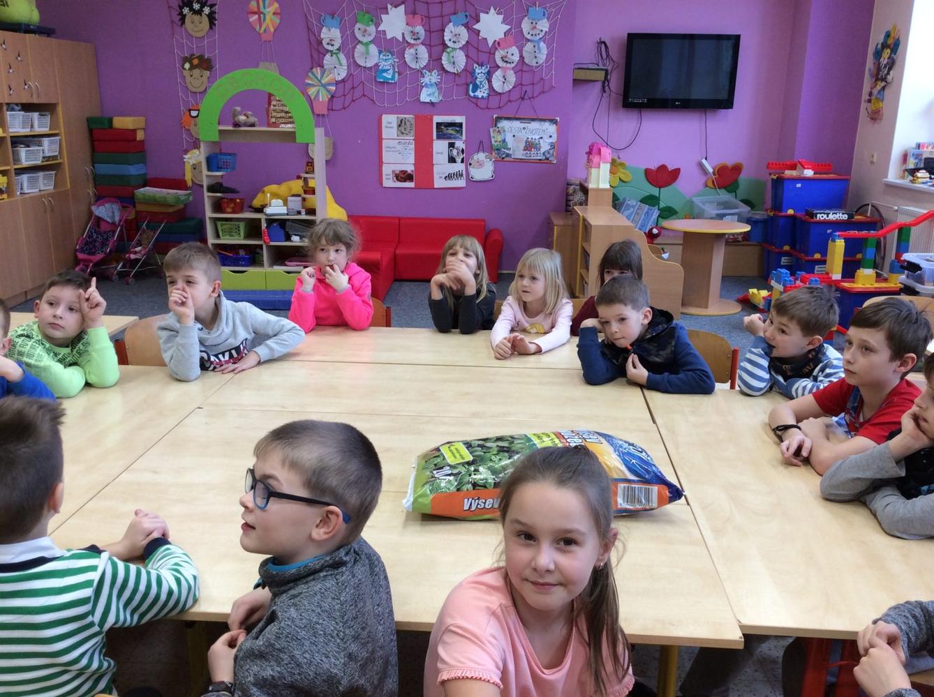 II. ODDĚLENÍ  Únor - 67