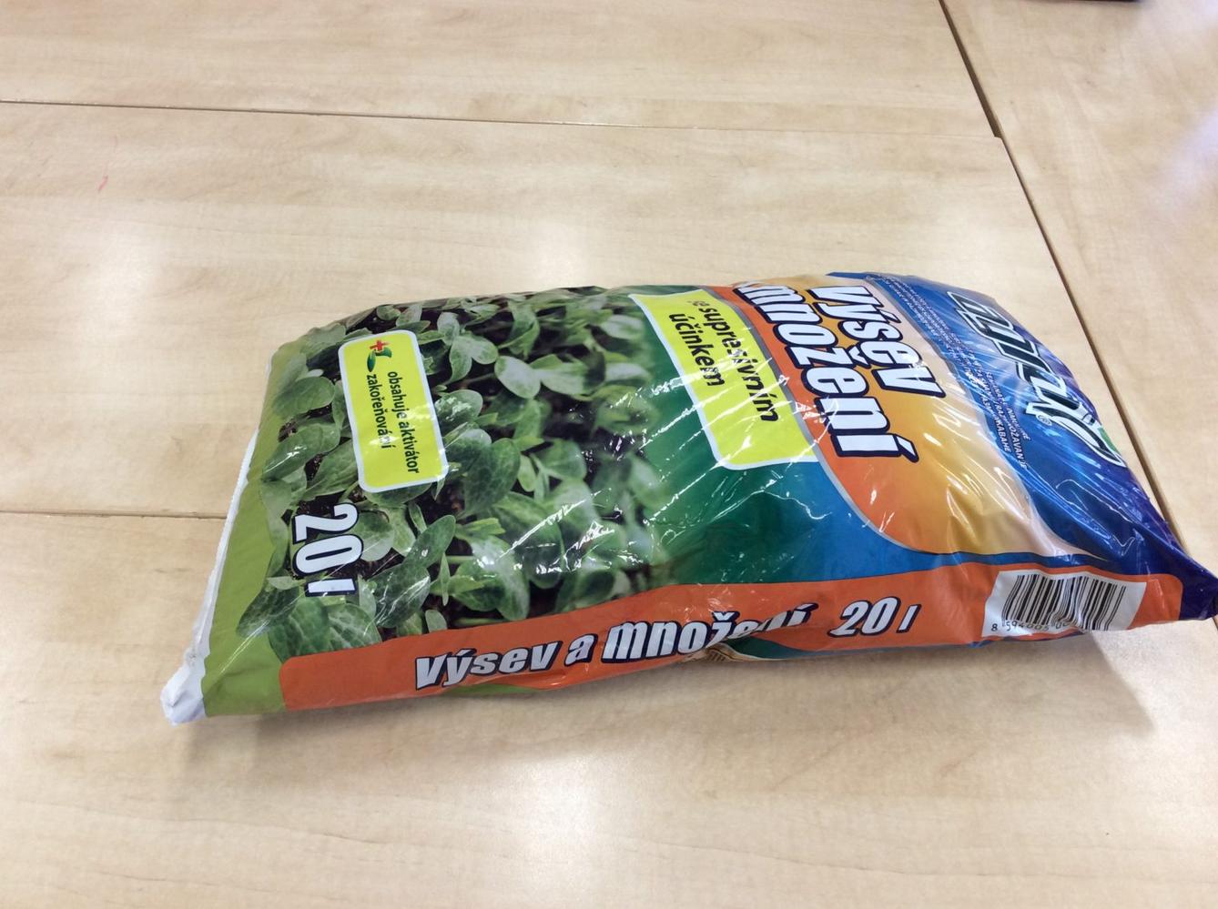 II. ODDĚLENÍ  Únor - 68