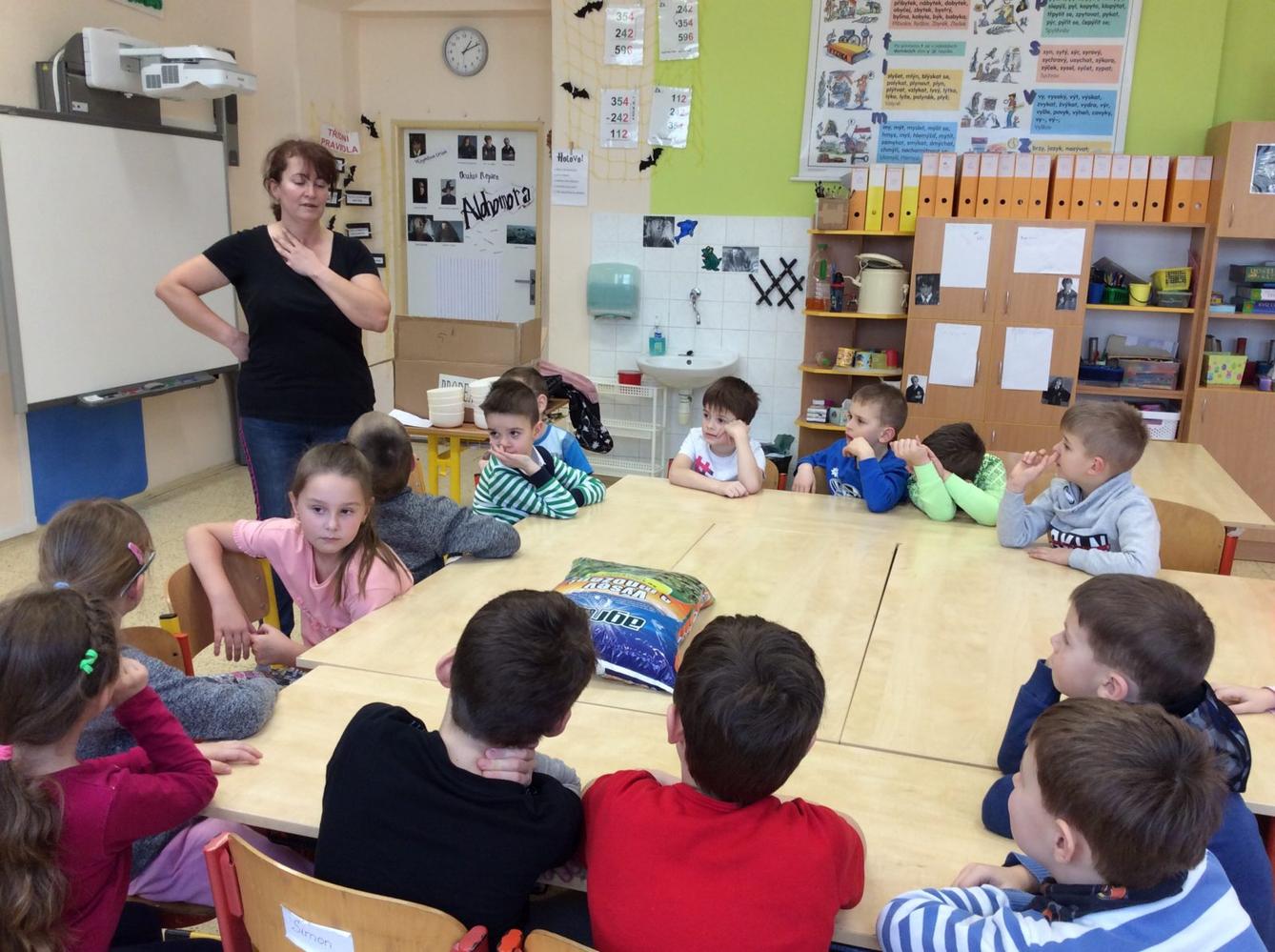 II. ODDĚLENÍ  Únor - 69