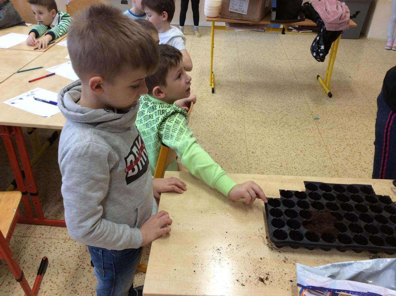 II. ODDĚLENÍ  Únor - 83