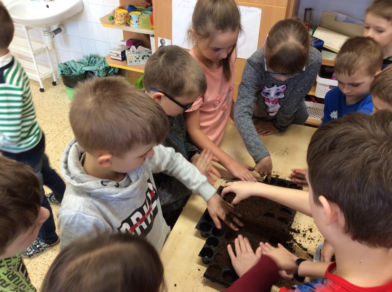 II. ODDĚLENÍ  Únor - 85