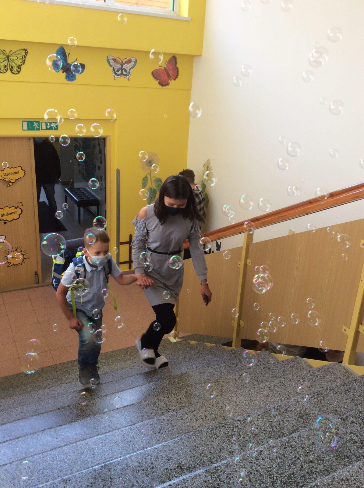 Vítání prvňáčků - 4