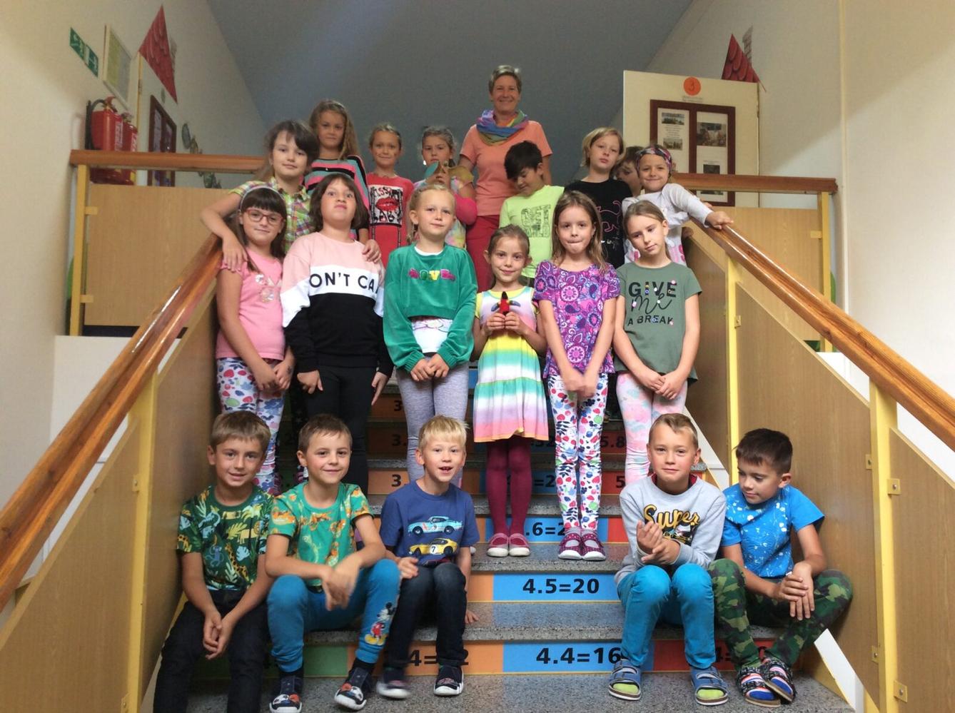 Papouškové pondělí - 3