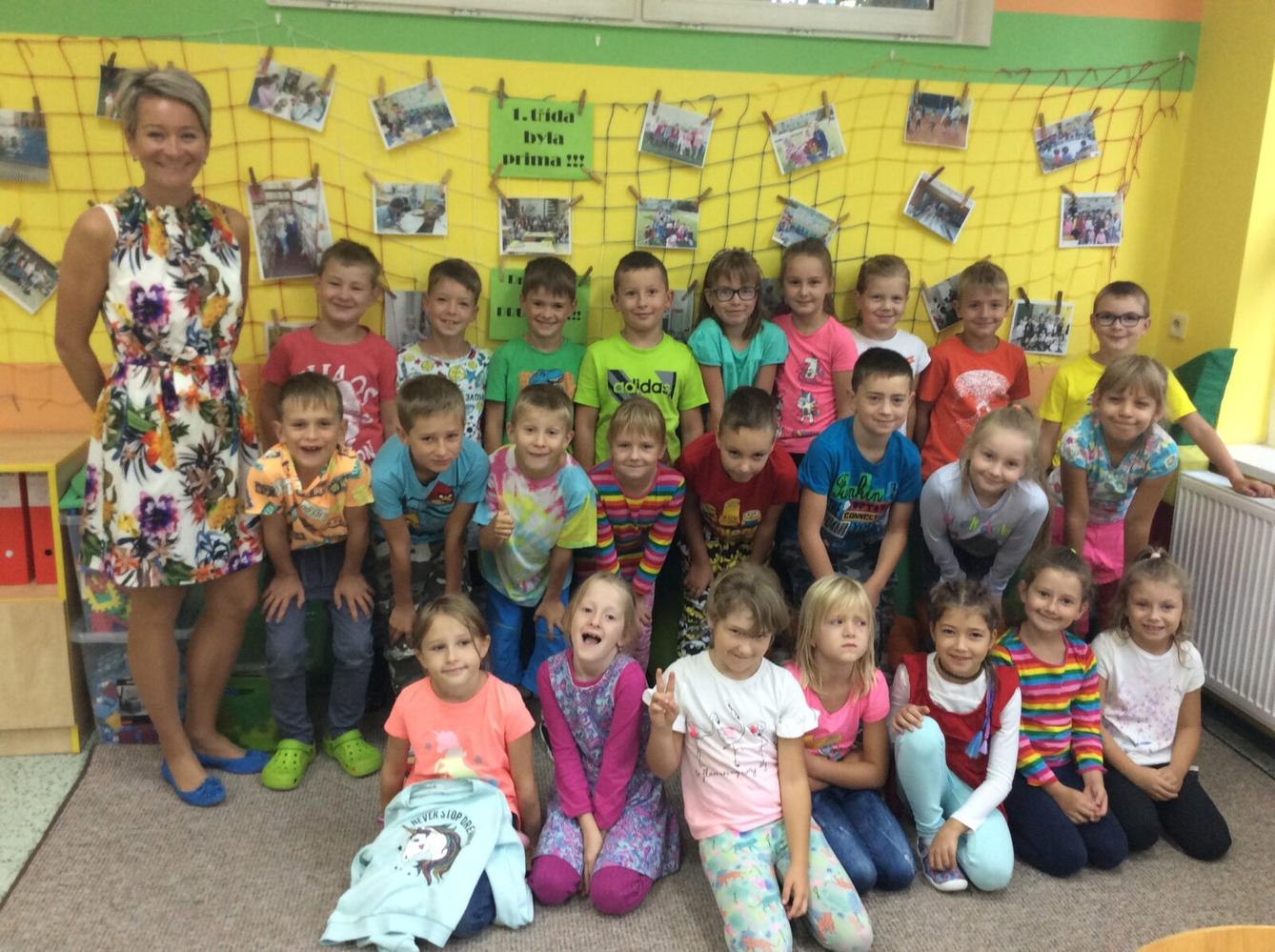 Papouškové pondělí - 5