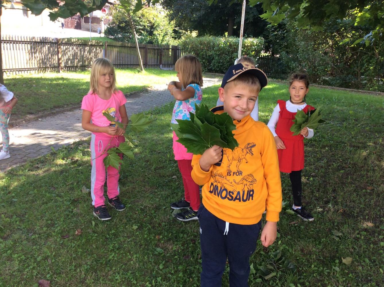 II.oddělení ZÁŘÍ - 3