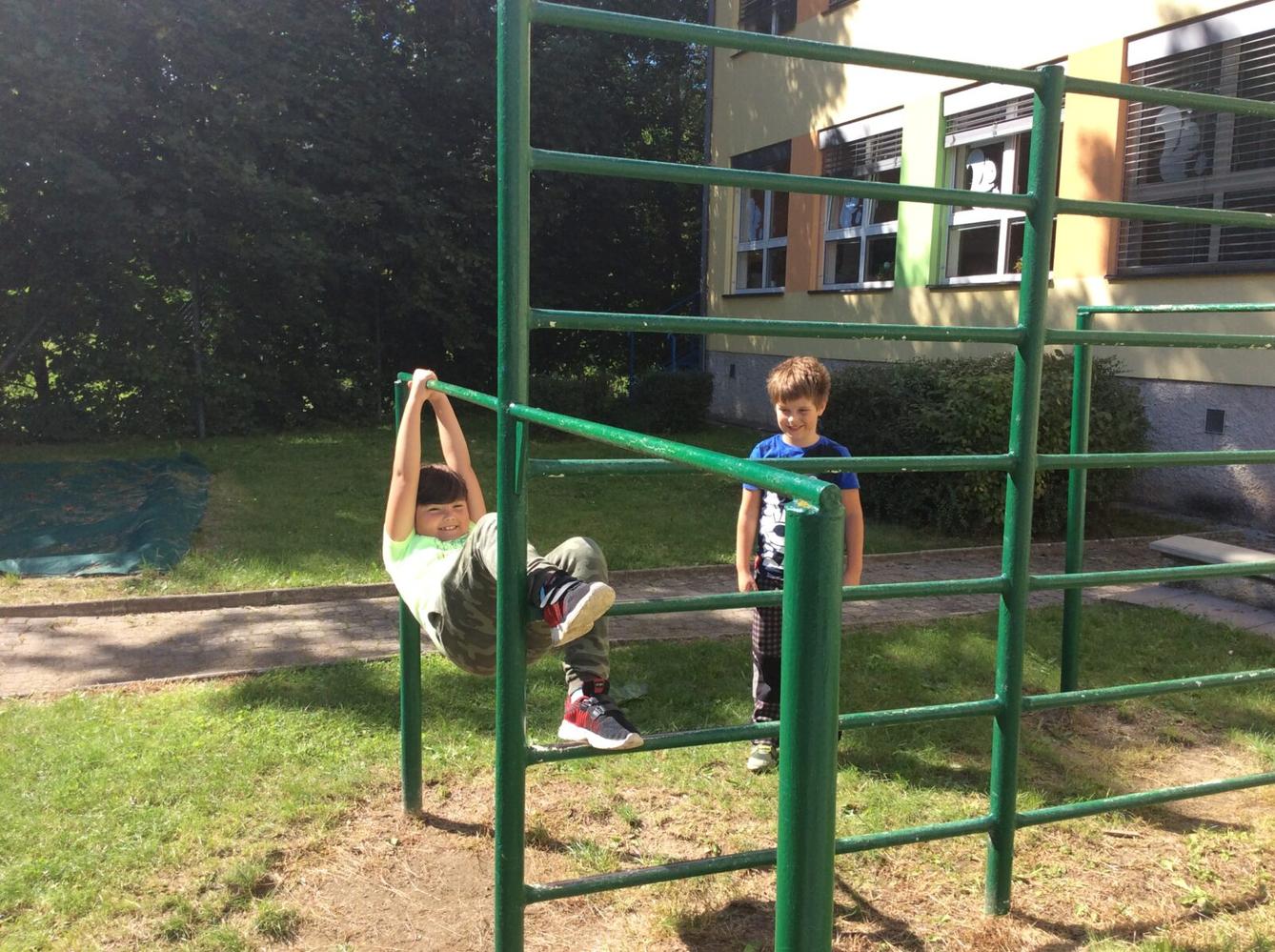 II.oddělení ZÁŘÍ - 4