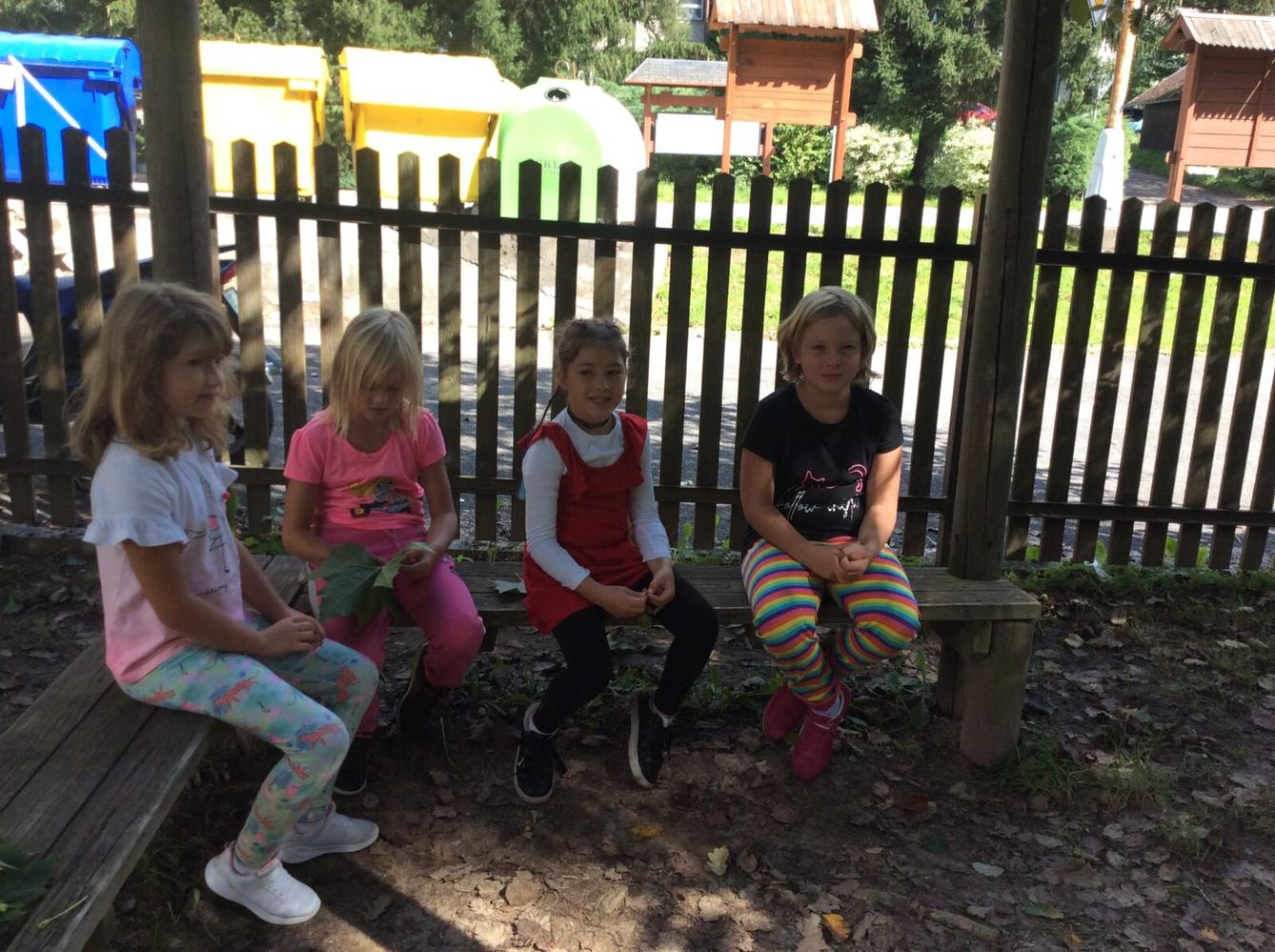 II.oddělení ZÁŘÍ - 8