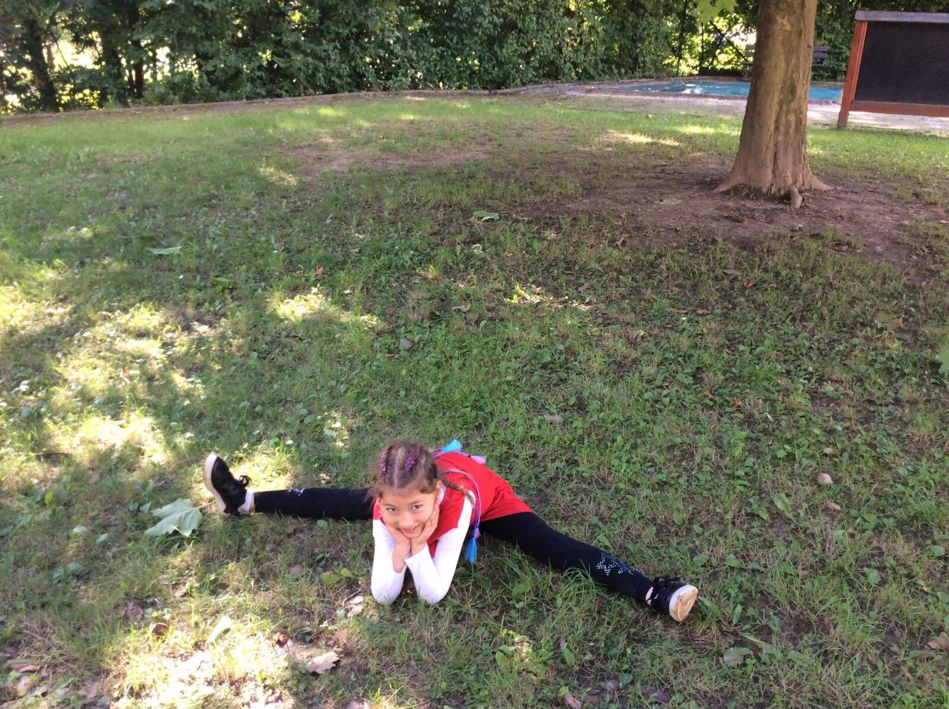 II.oddělení ZÁŘÍ - 9