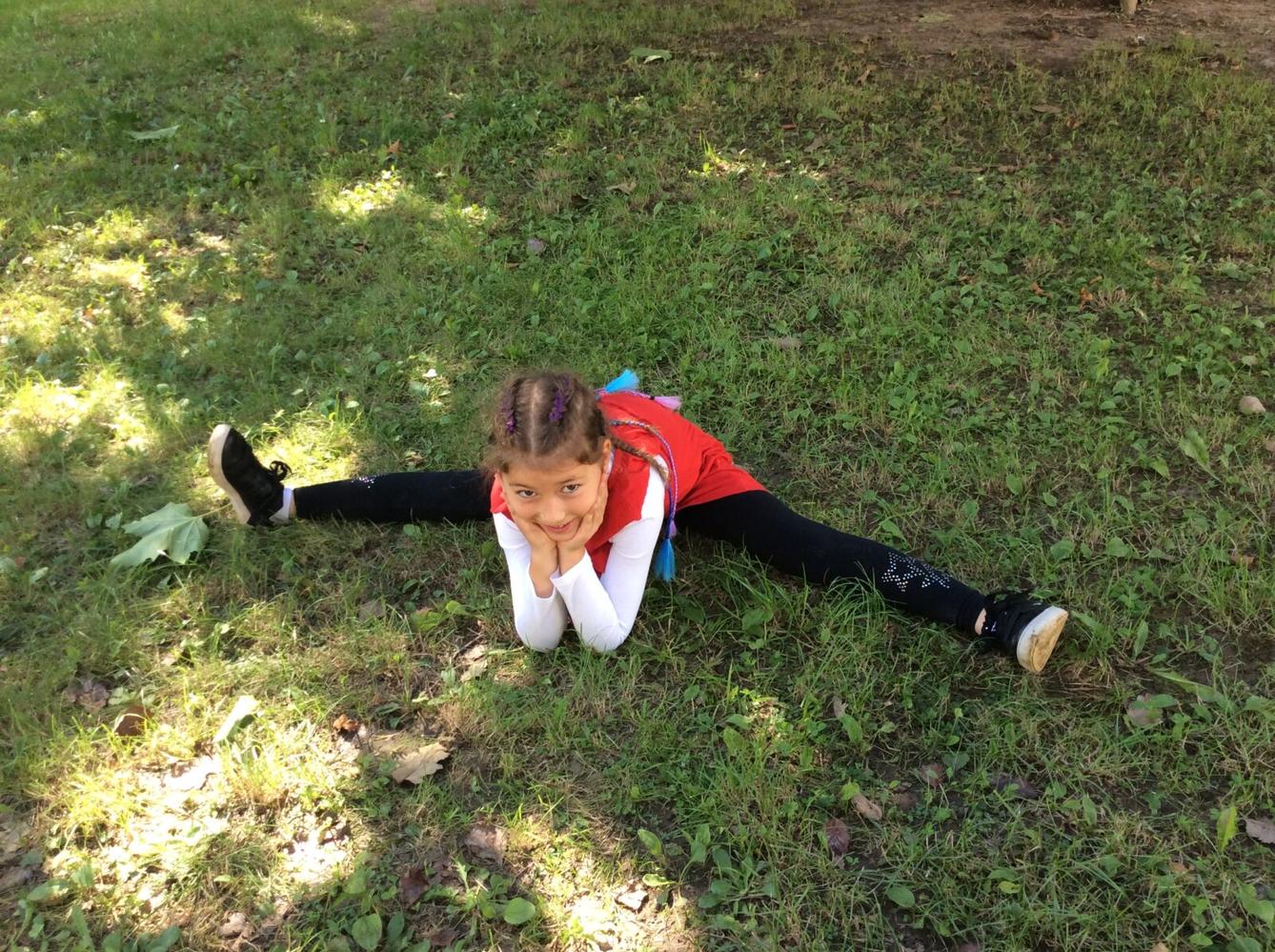 II.oddělení ZÁŘÍ - 10