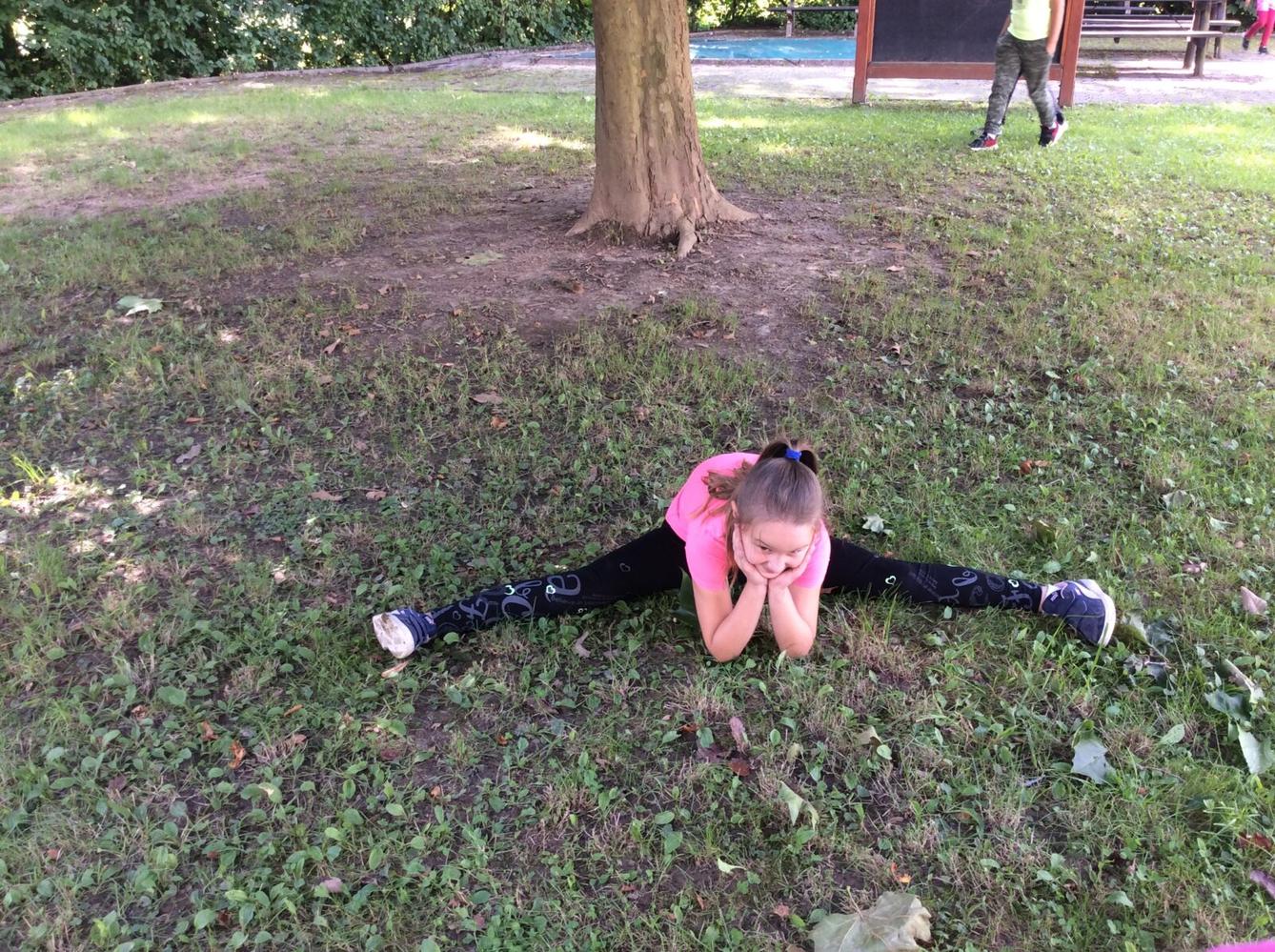 II.oddělení ZÁŘÍ - 11