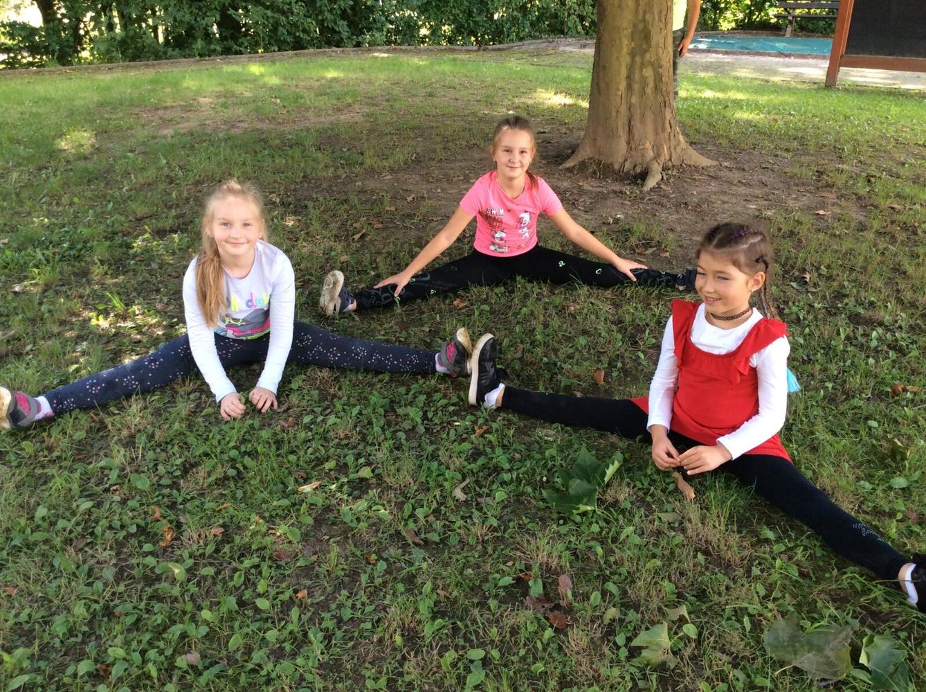 II.oddělení ZÁŘÍ - 13