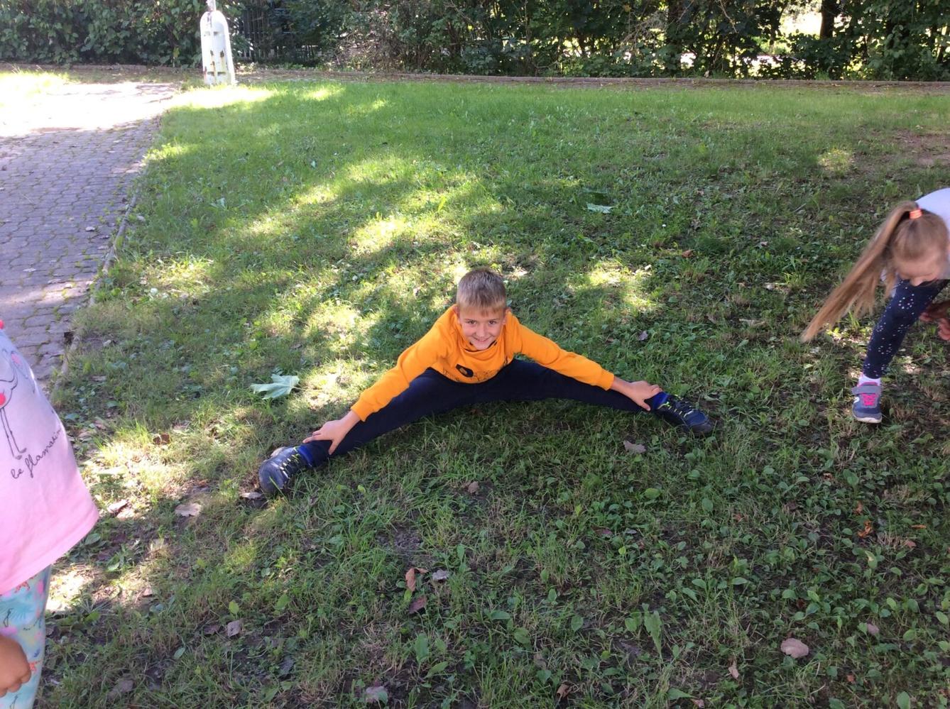 II.oddělení ZÁŘÍ - 14