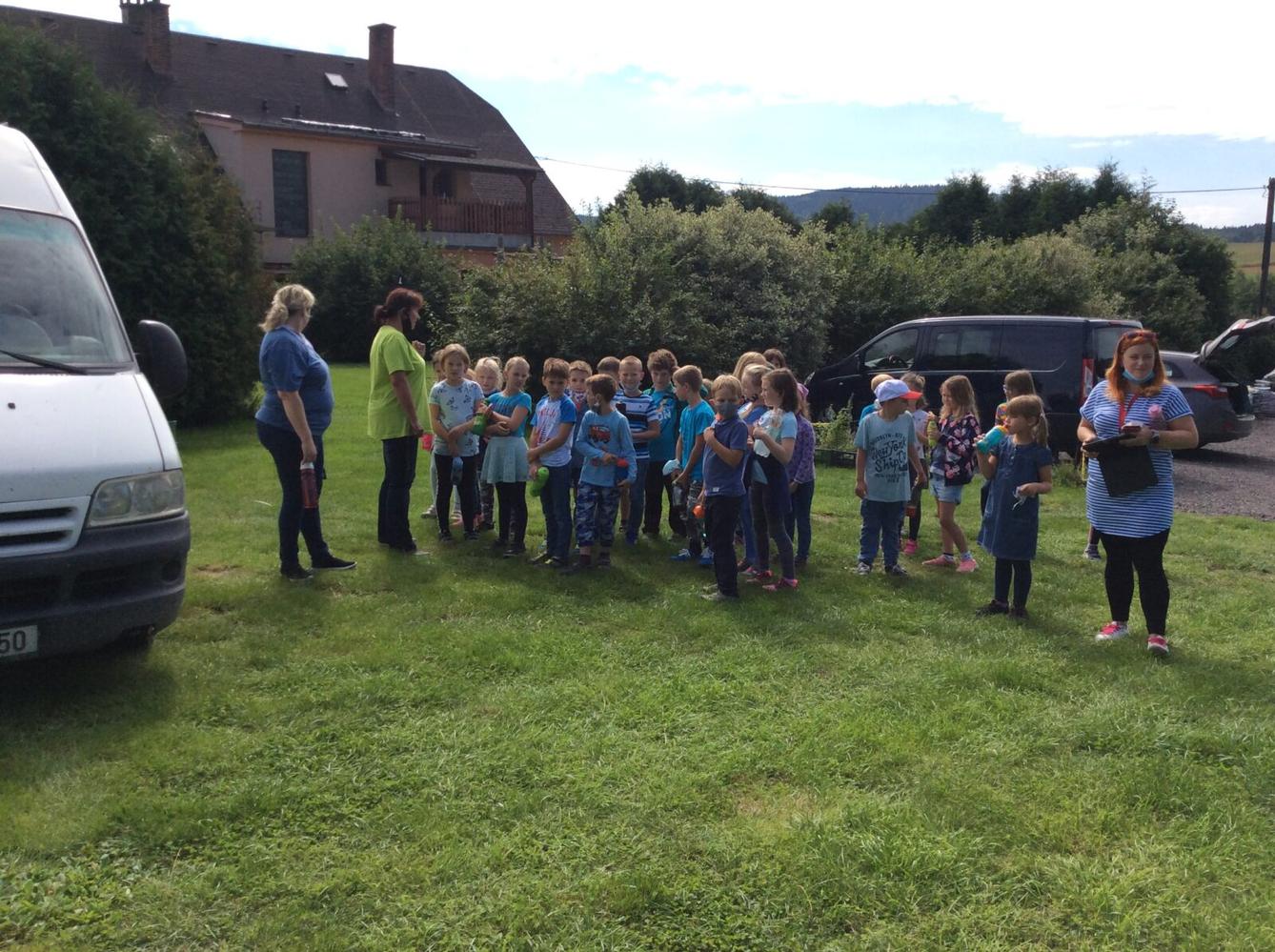 II.oddělení ZÁŘÍ - 20