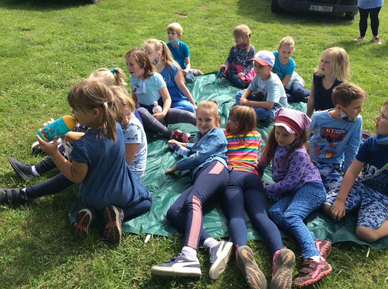 II.oddělení ZÁŘÍ - 23