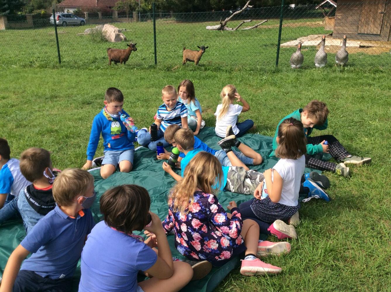 II.oddělení ZÁŘÍ - 24