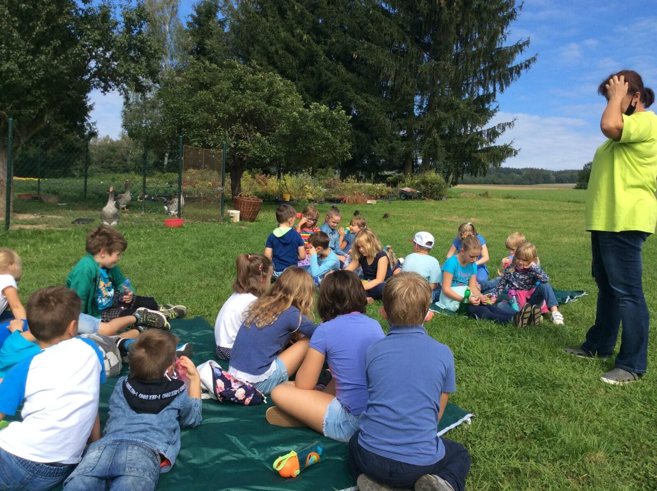 II.oddělení ZÁŘÍ - 26