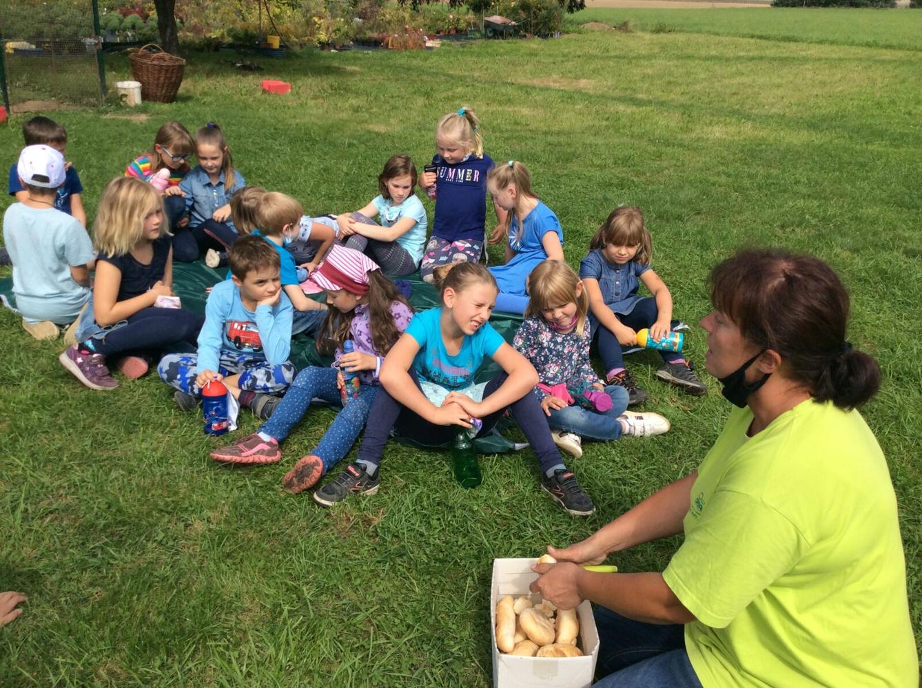 II.oddělení ZÁŘÍ - 27