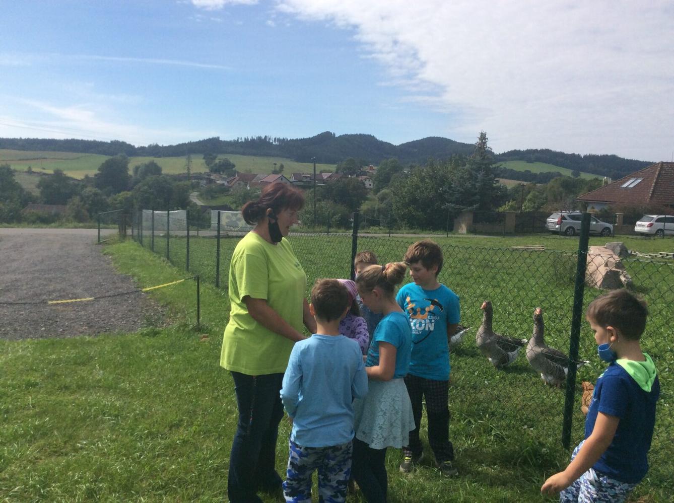 II.oddělení ZÁŘÍ - 32