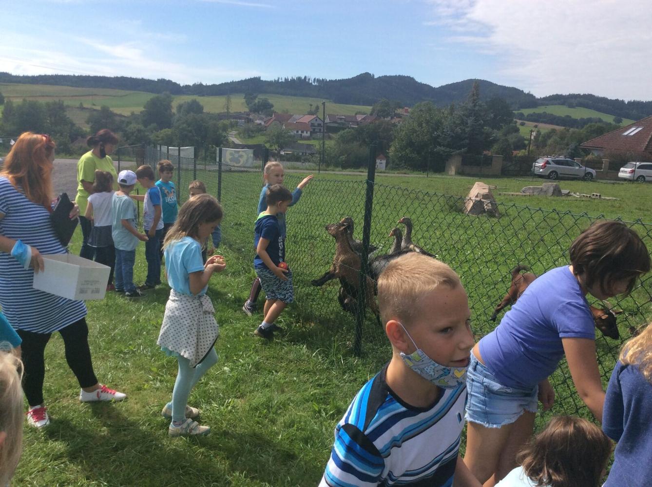 II.oddělení ZÁŘÍ - 33