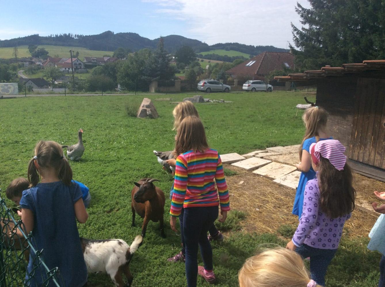 II.oddělení ZÁŘÍ - 34