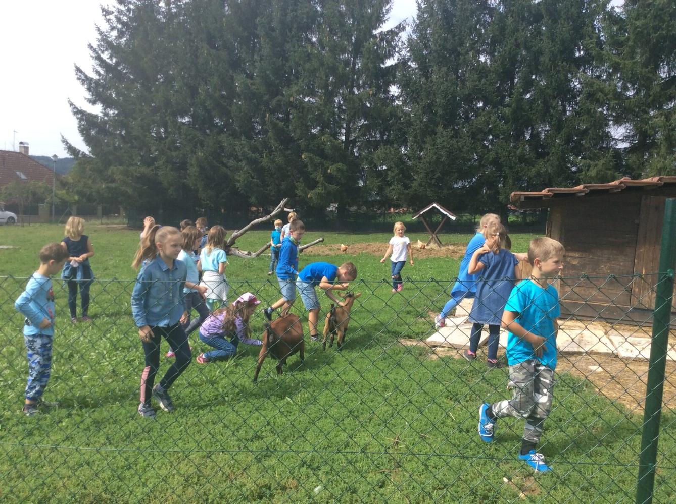 II.oddělení ZÁŘÍ - 38