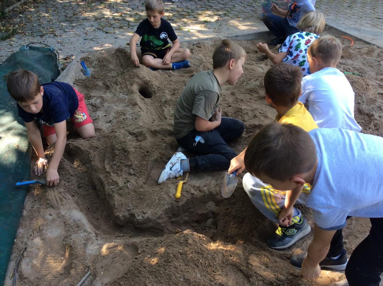 II.oddělení ZÁŘÍ - 45