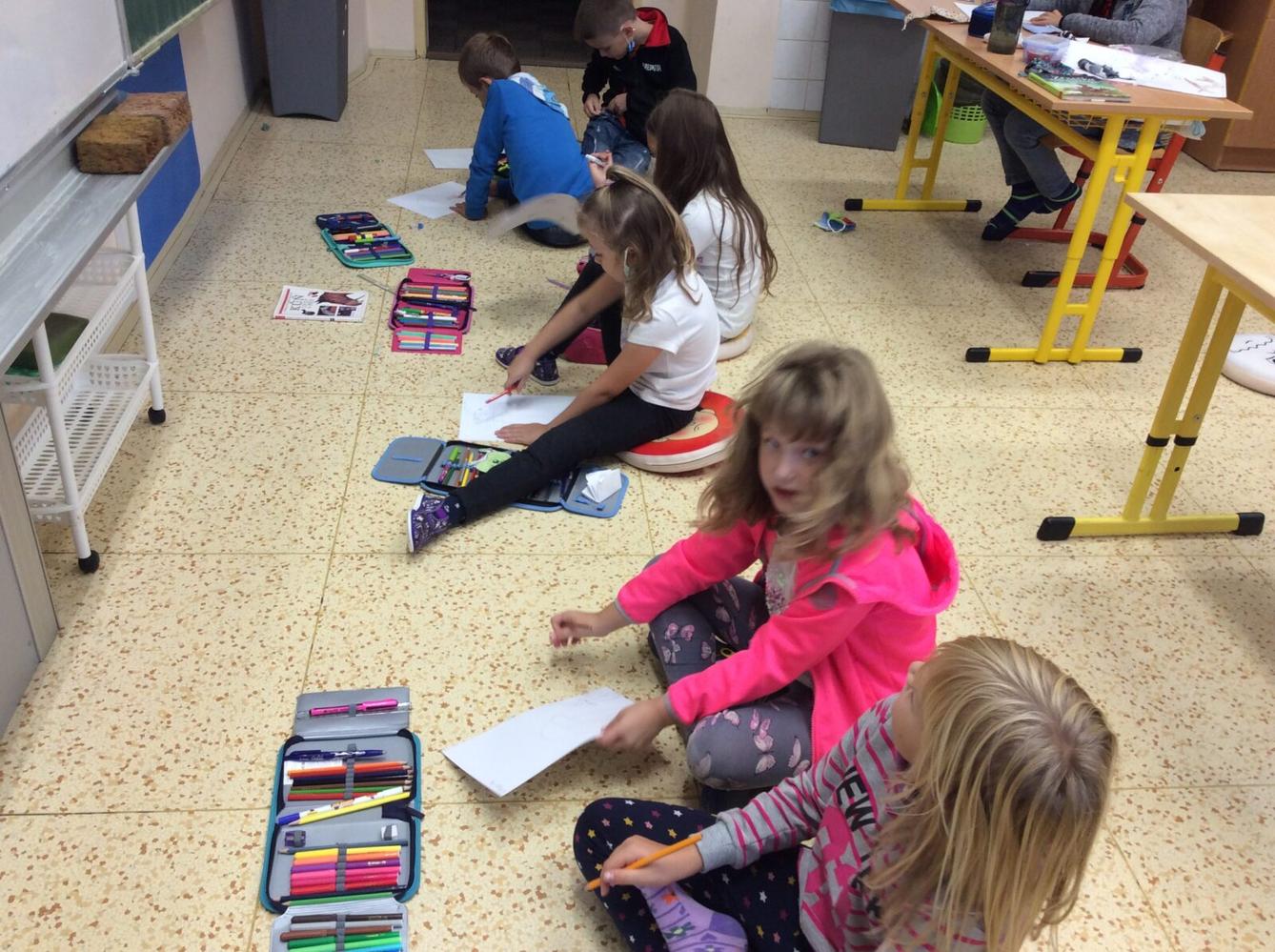 II.oddělení ZÁŘÍ - 47