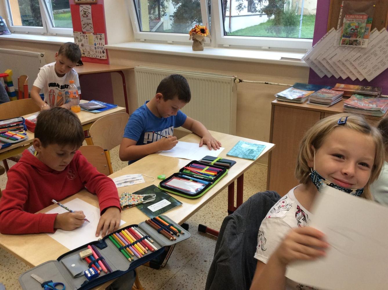 II.oddělení ZÁŘÍ - 48