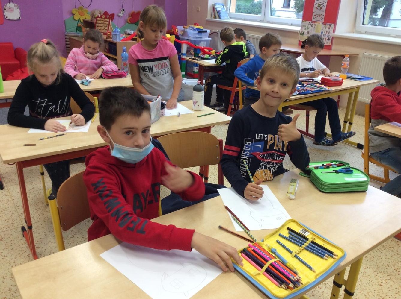 II.oddělení ZÁŘÍ - 52