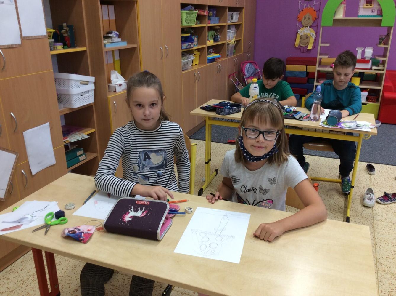 II.oddělení ZÁŘÍ - 53