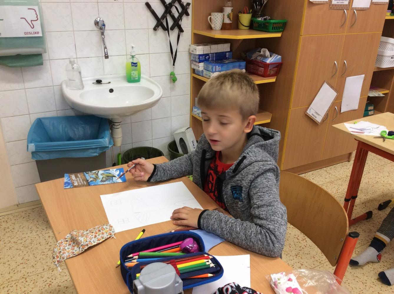 II.oddělení ZÁŘÍ - 54