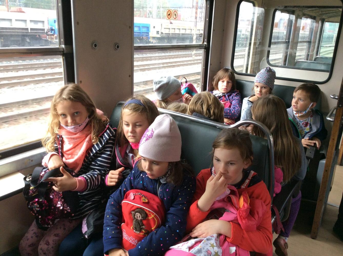 II.oddělení ZÁŘÍ - 58