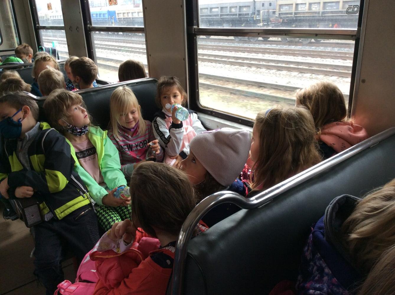 II.oddělení ZÁŘÍ - 60