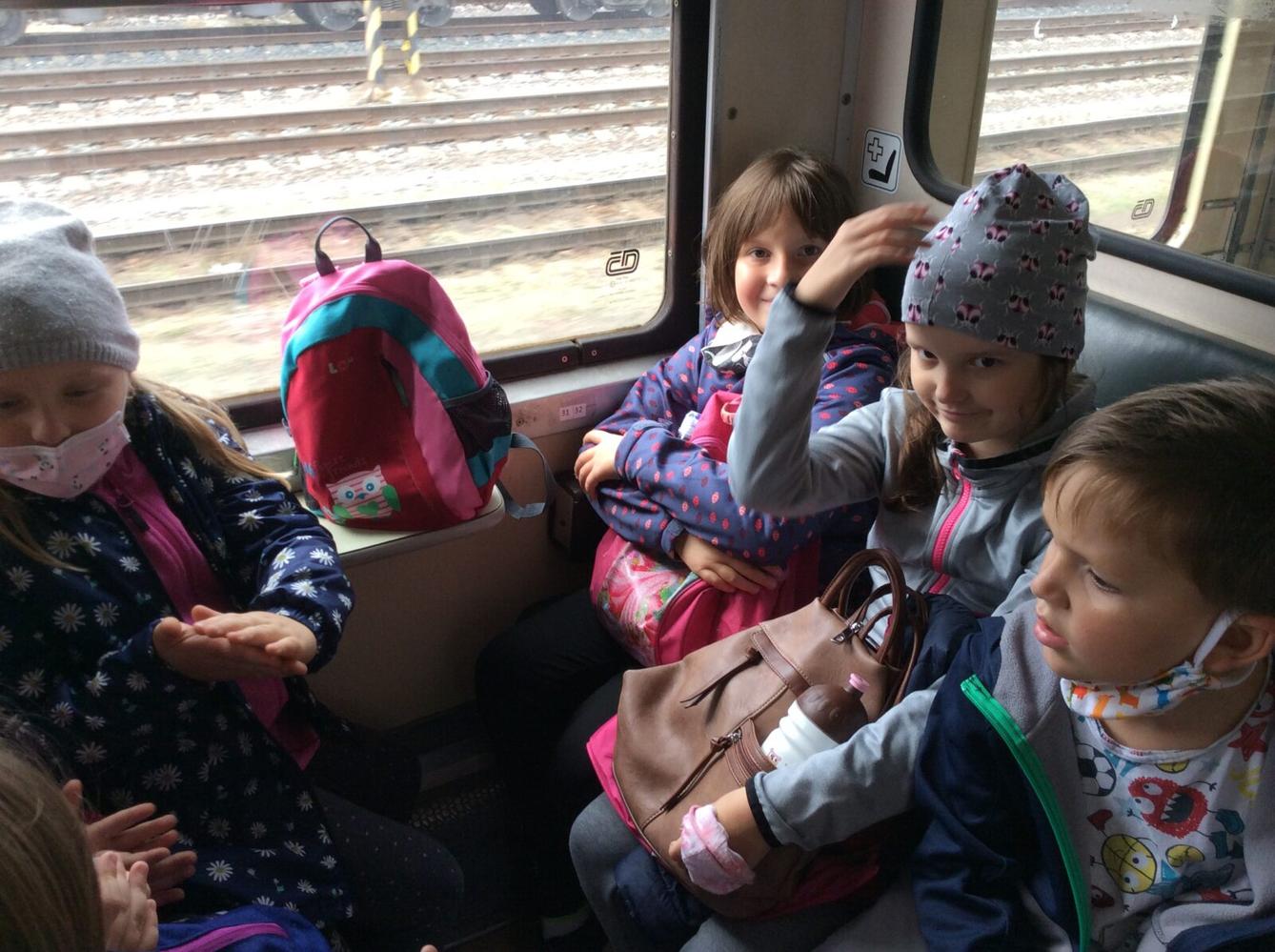 II.oddělení ZÁŘÍ - 61