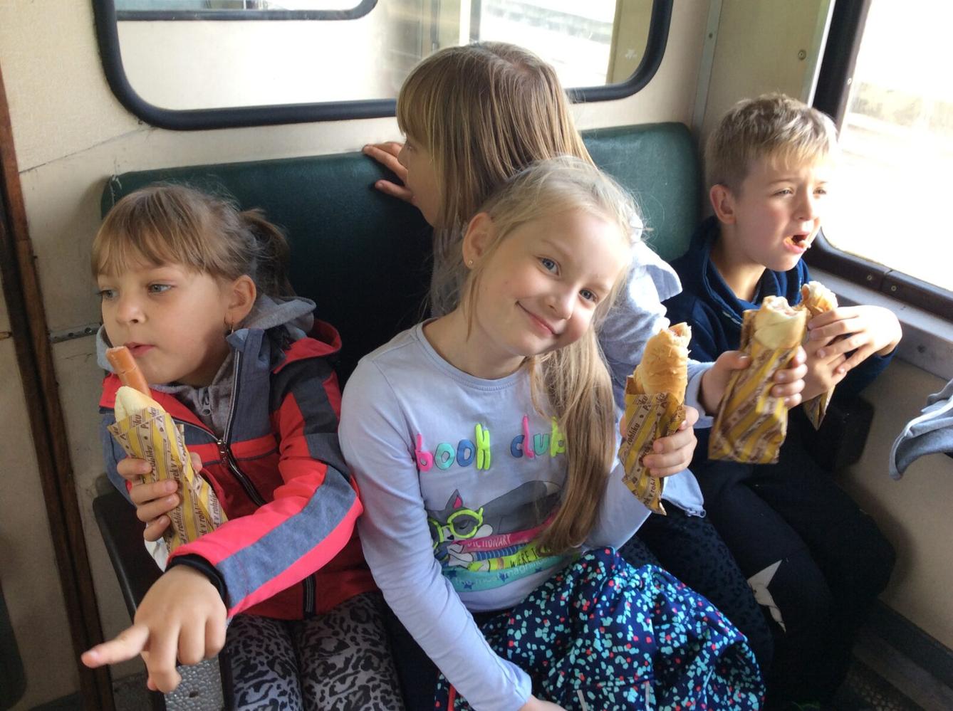 II.oddělení ZÁŘÍ - 64