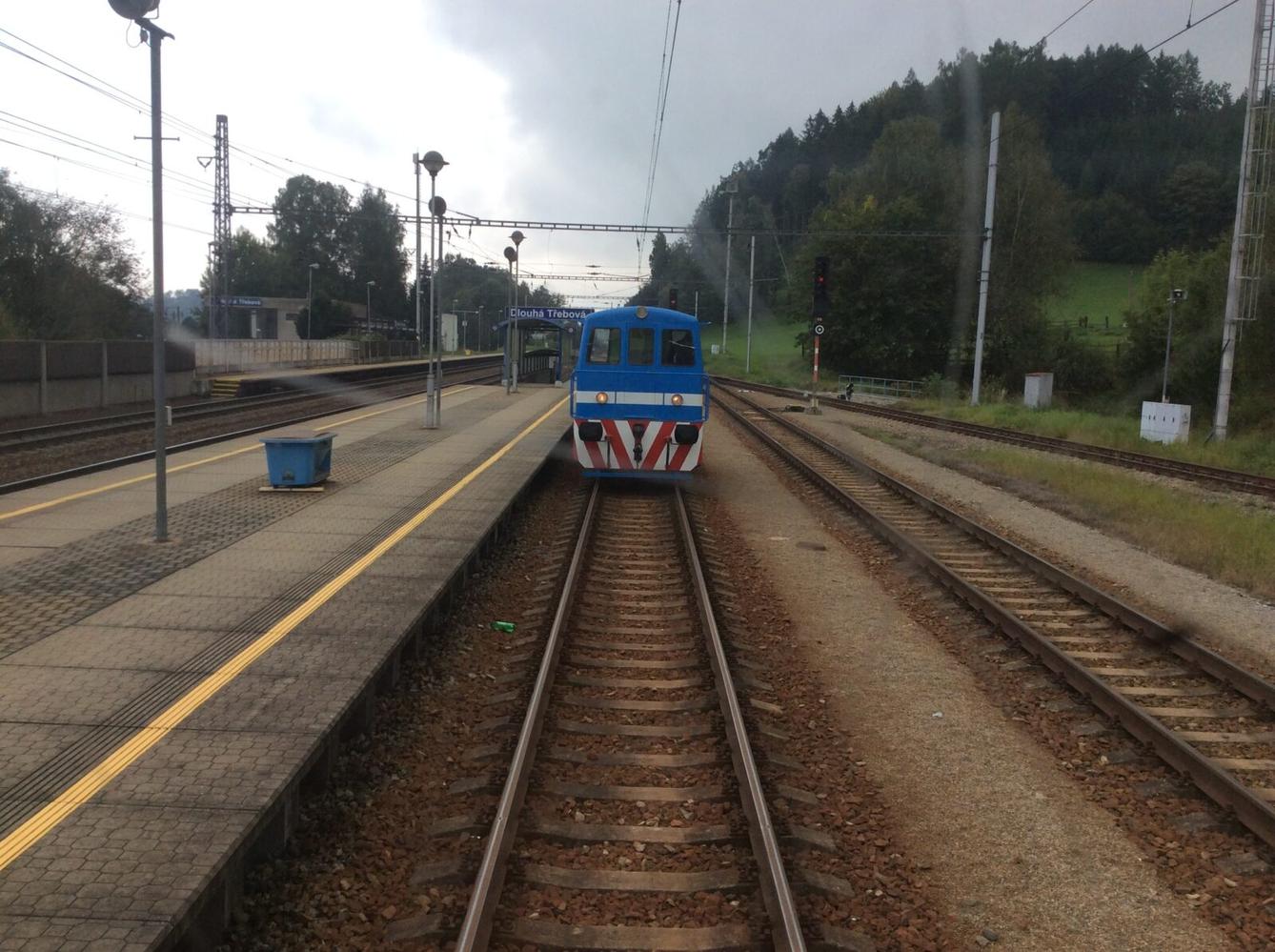 II.oddělení ZÁŘÍ - 68