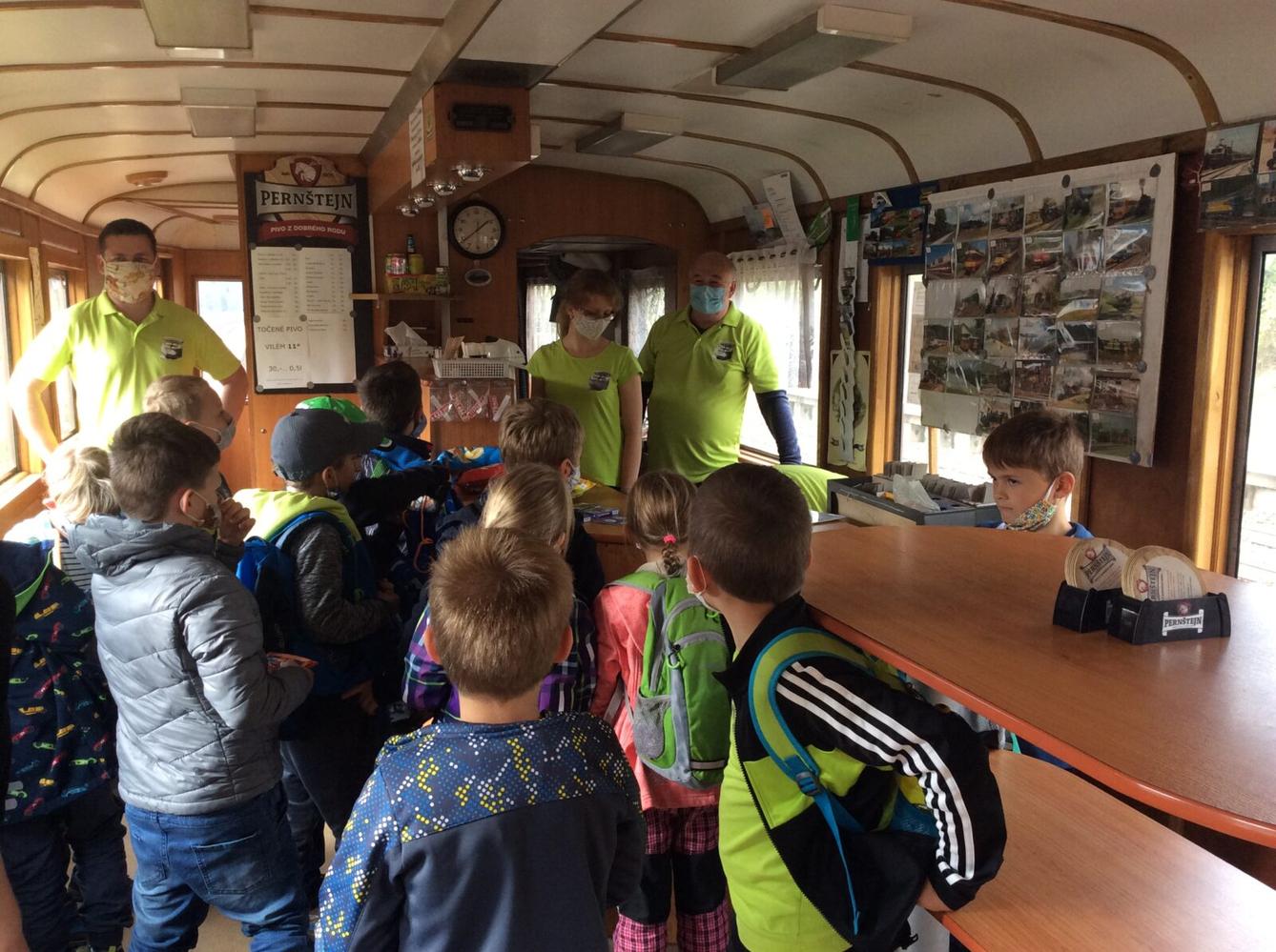 II.oddělení ZÁŘÍ - 70