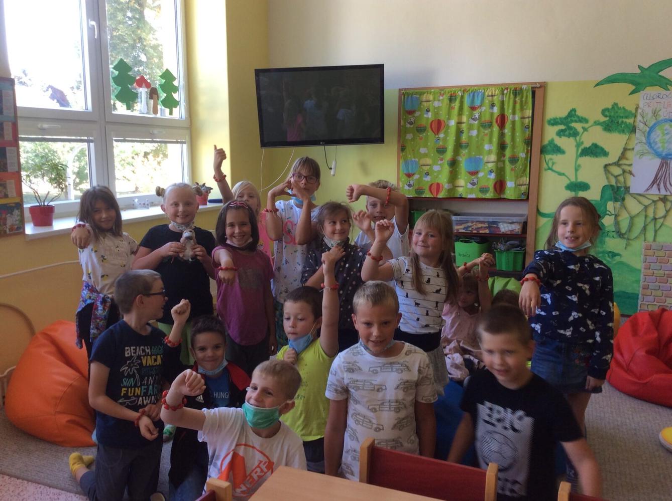 Družinka I. oddělení - 7