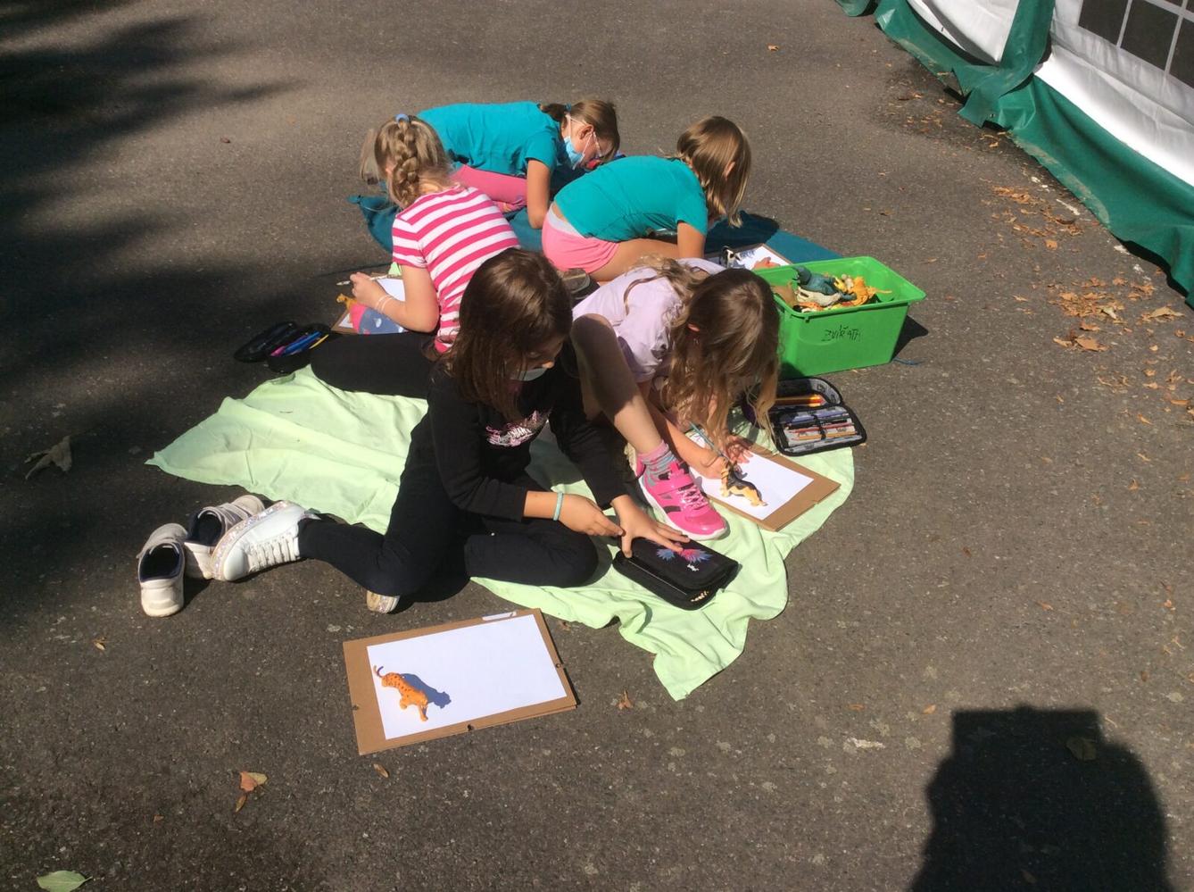 Družinka I. oddělení - 8