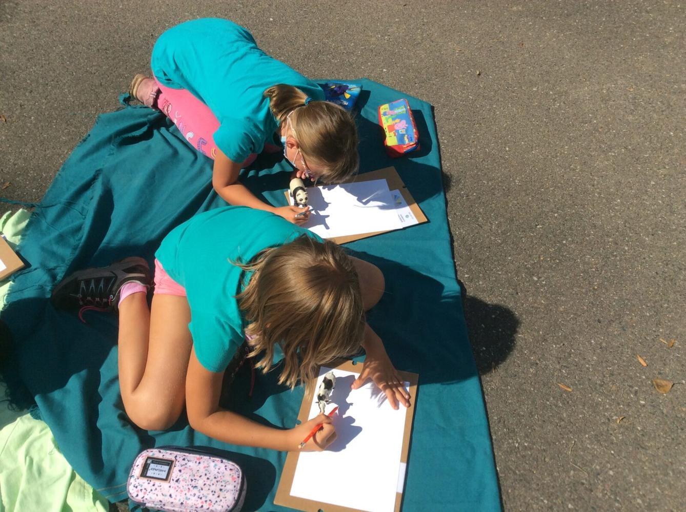 Družinka I. oddělení - 9