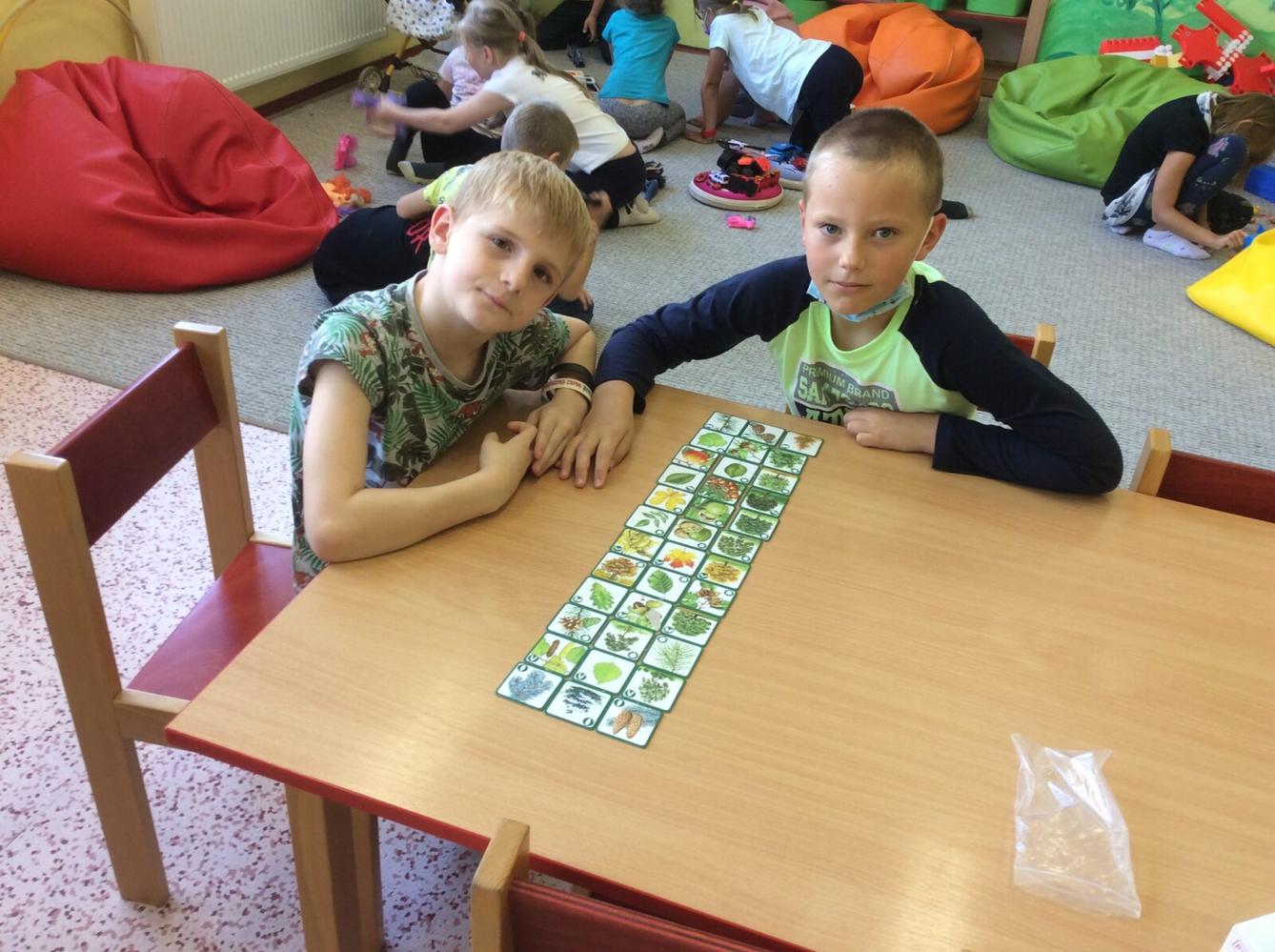 Říjen v I. oddělení - 7