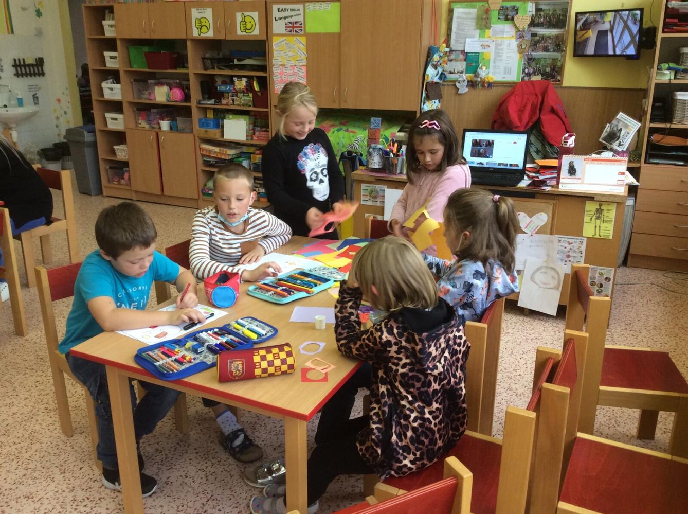 Družinka I. oddělení - 11