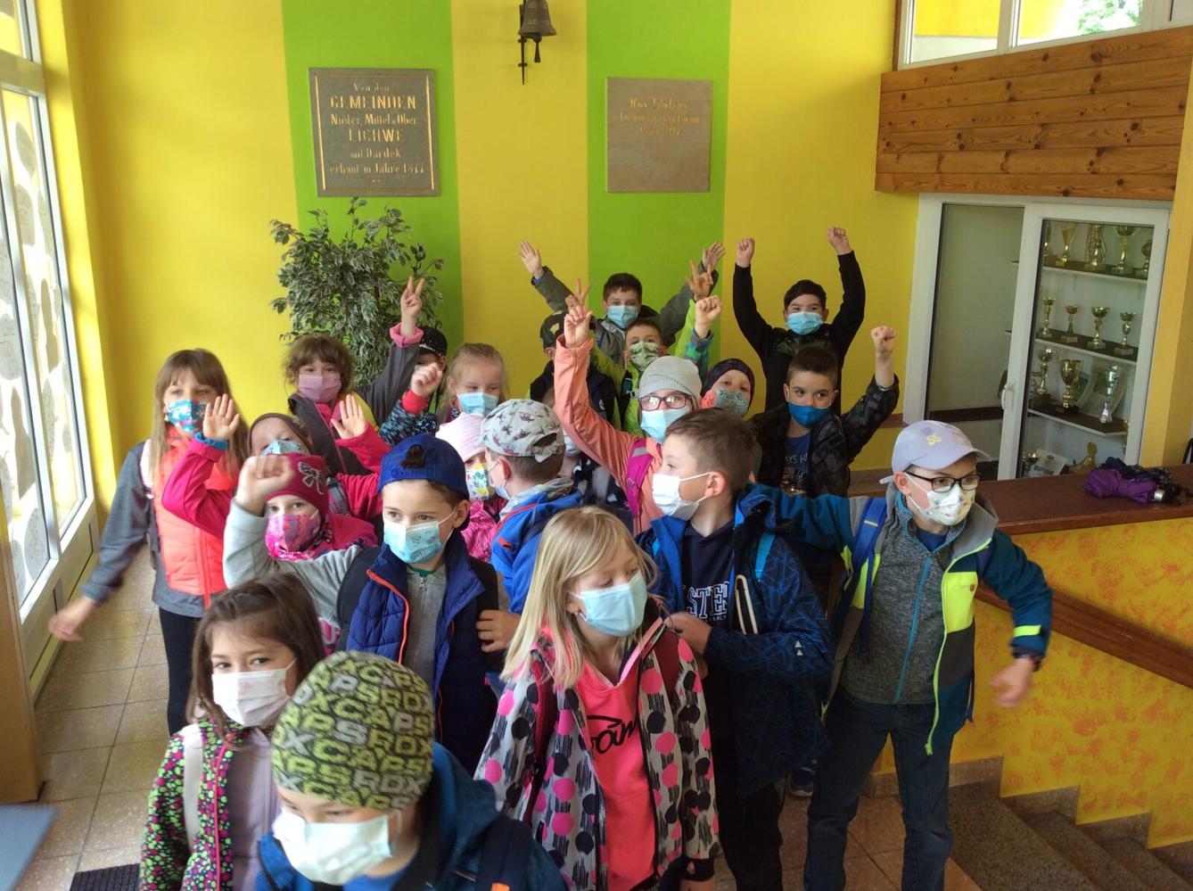 Družinový výlet do Doudleb nad Orlicí - 9